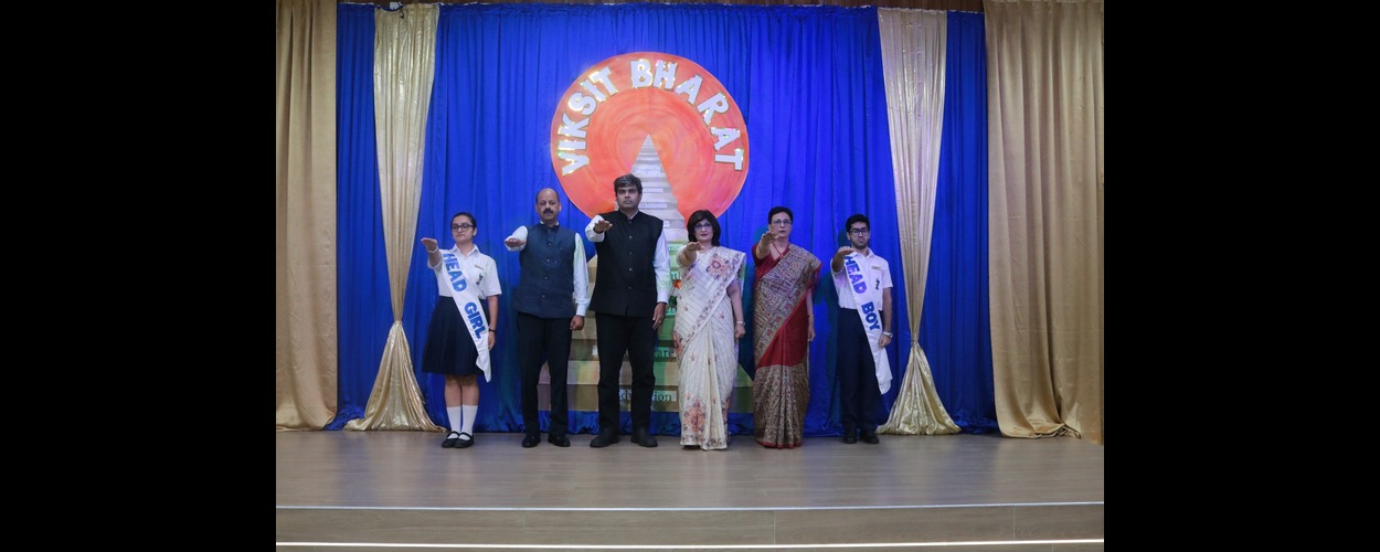 Indian Language School