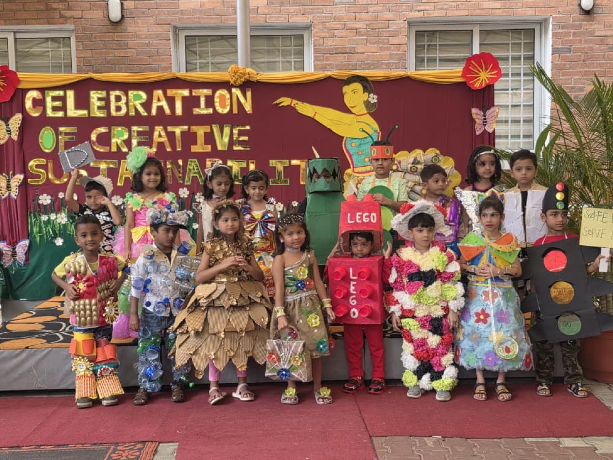 Indian Language School