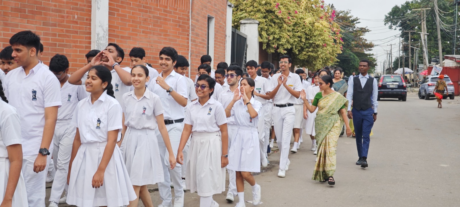 Indian Language School