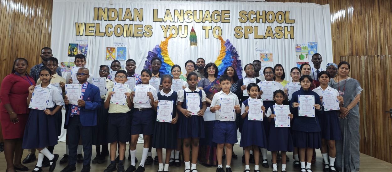 Indian Language School