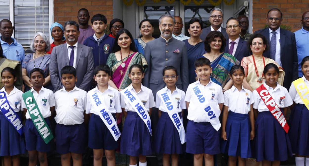 Indian Language School