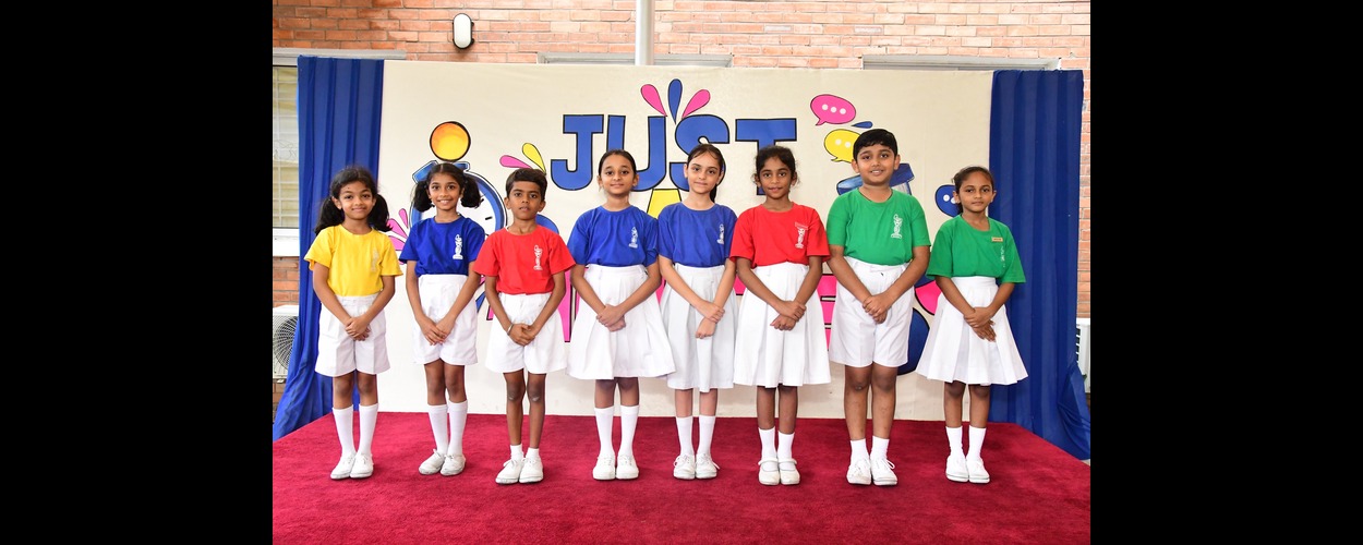 Indian Language School