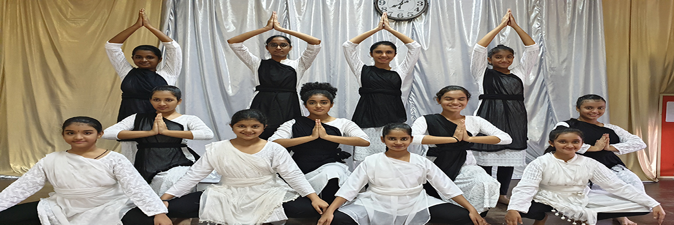 Indian Language School