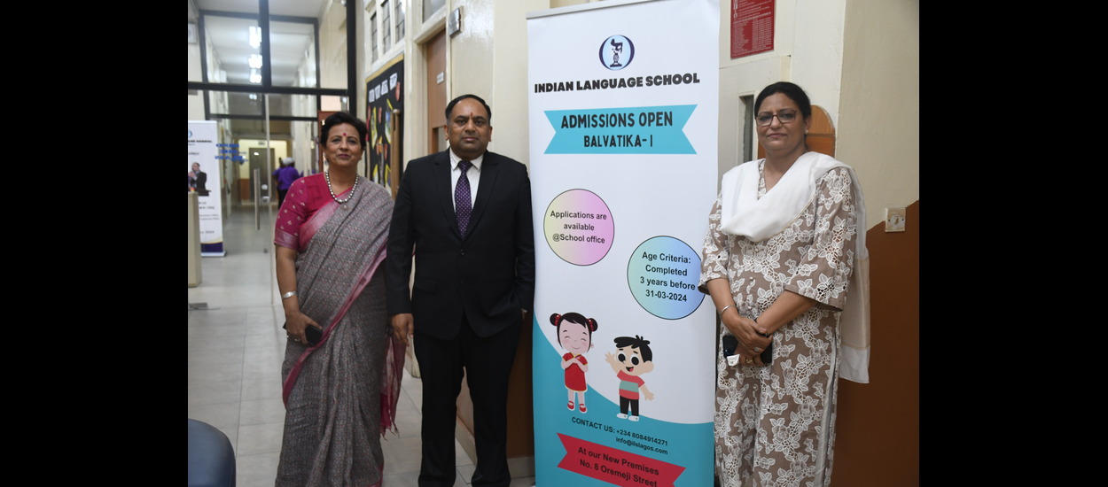 Indian Language School