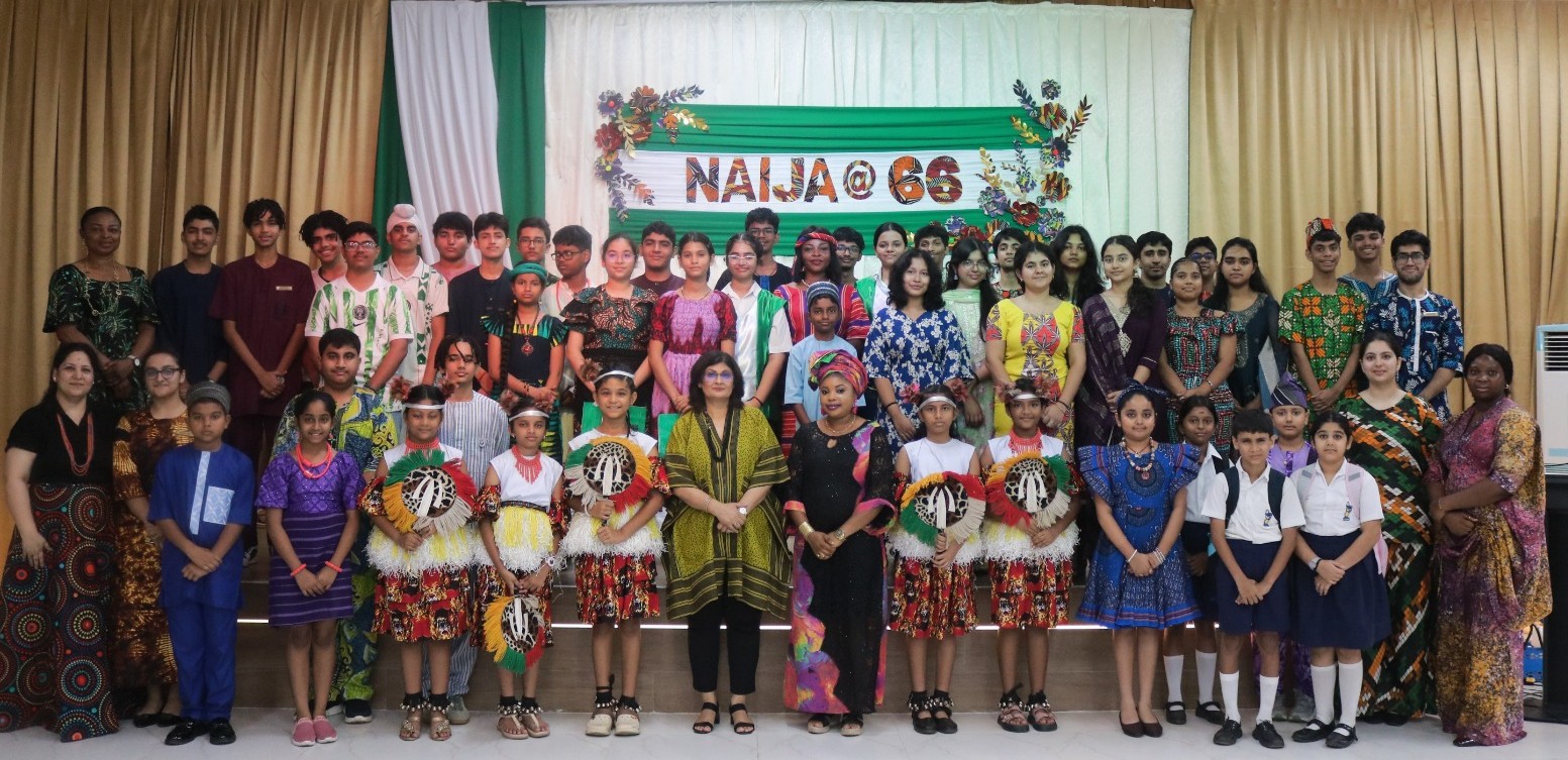 Indian Language School