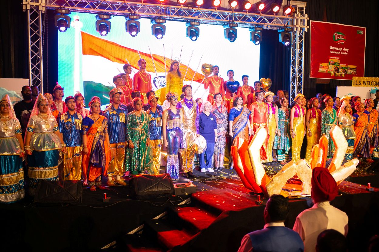 Indian Language School