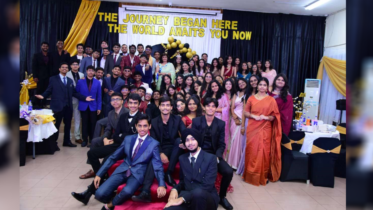 Indian Language School