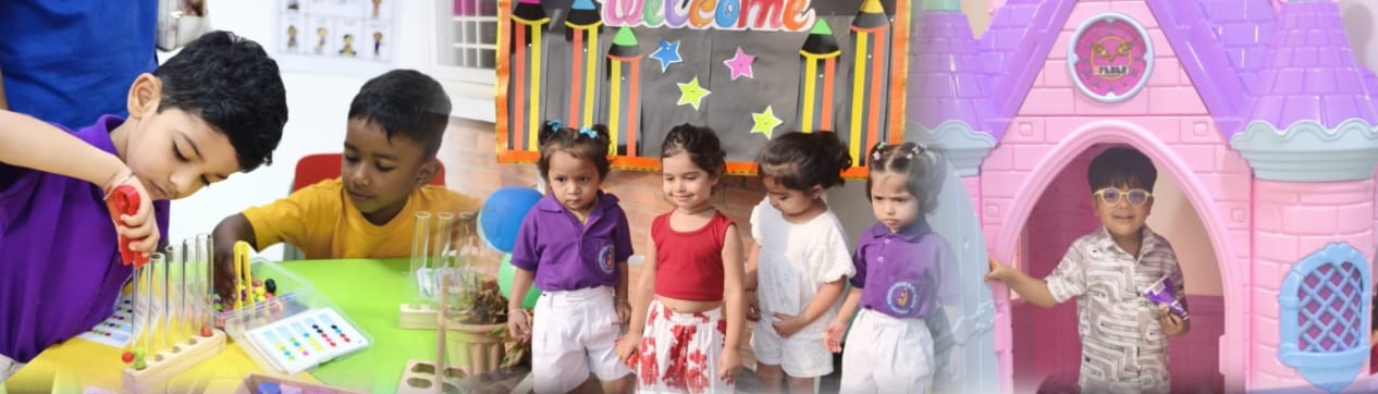 Indian Language School