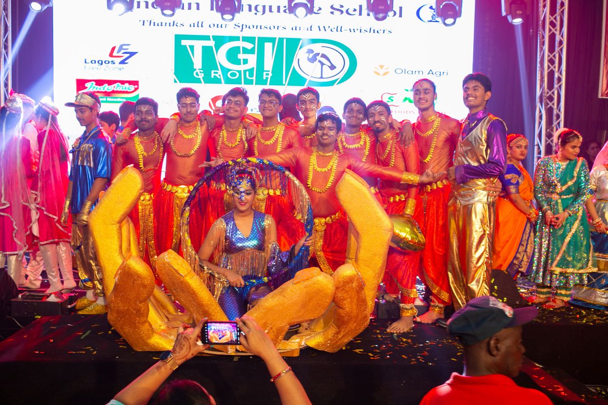 Indian Language School