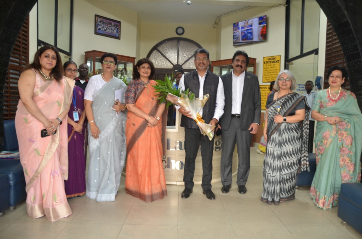 Indian Language School