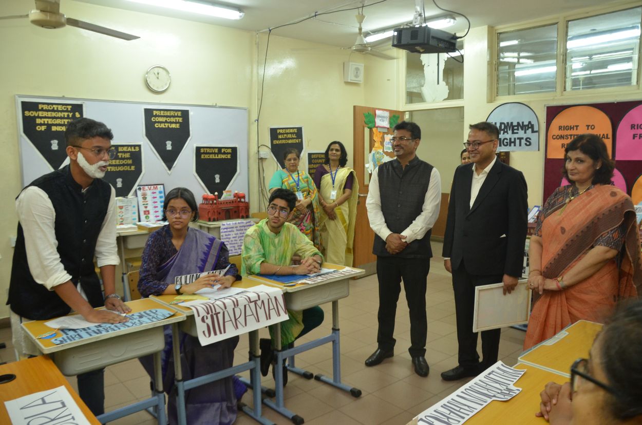 Indian Language School