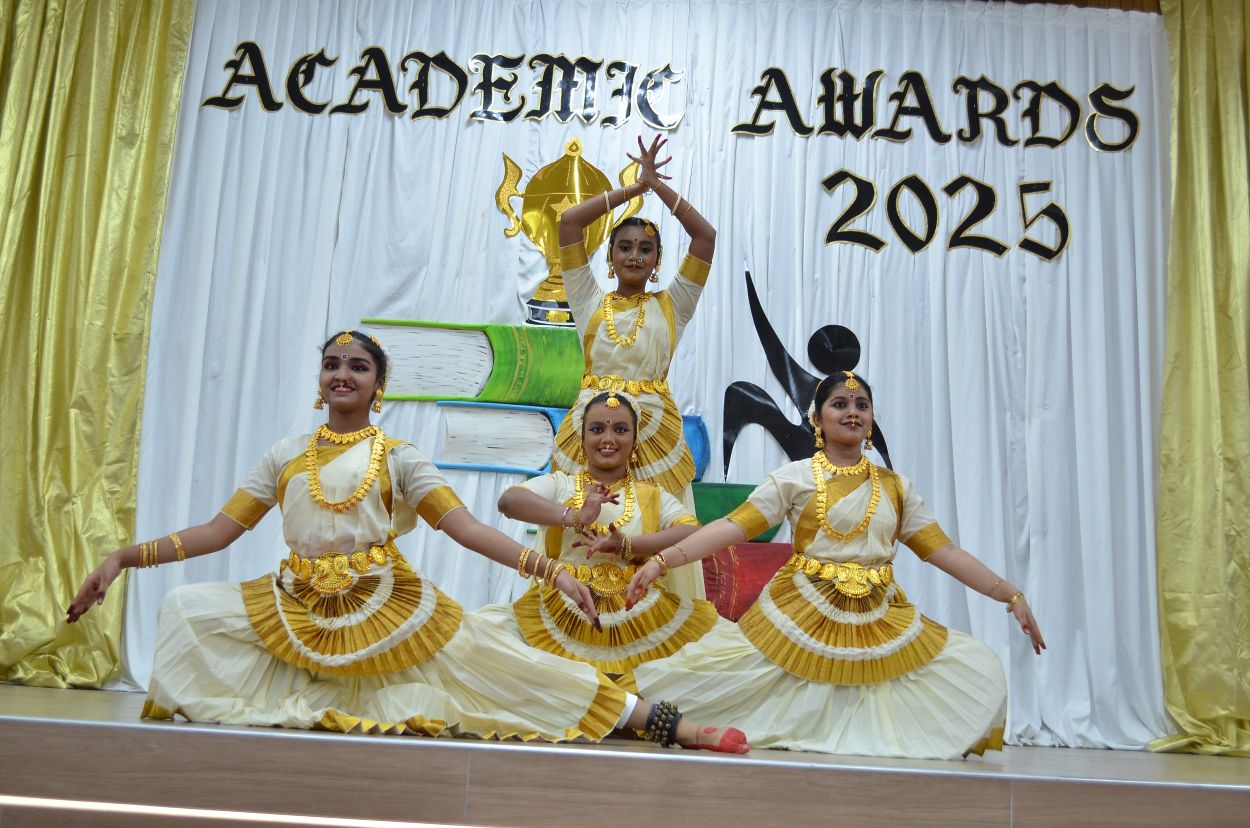 Indian Language School