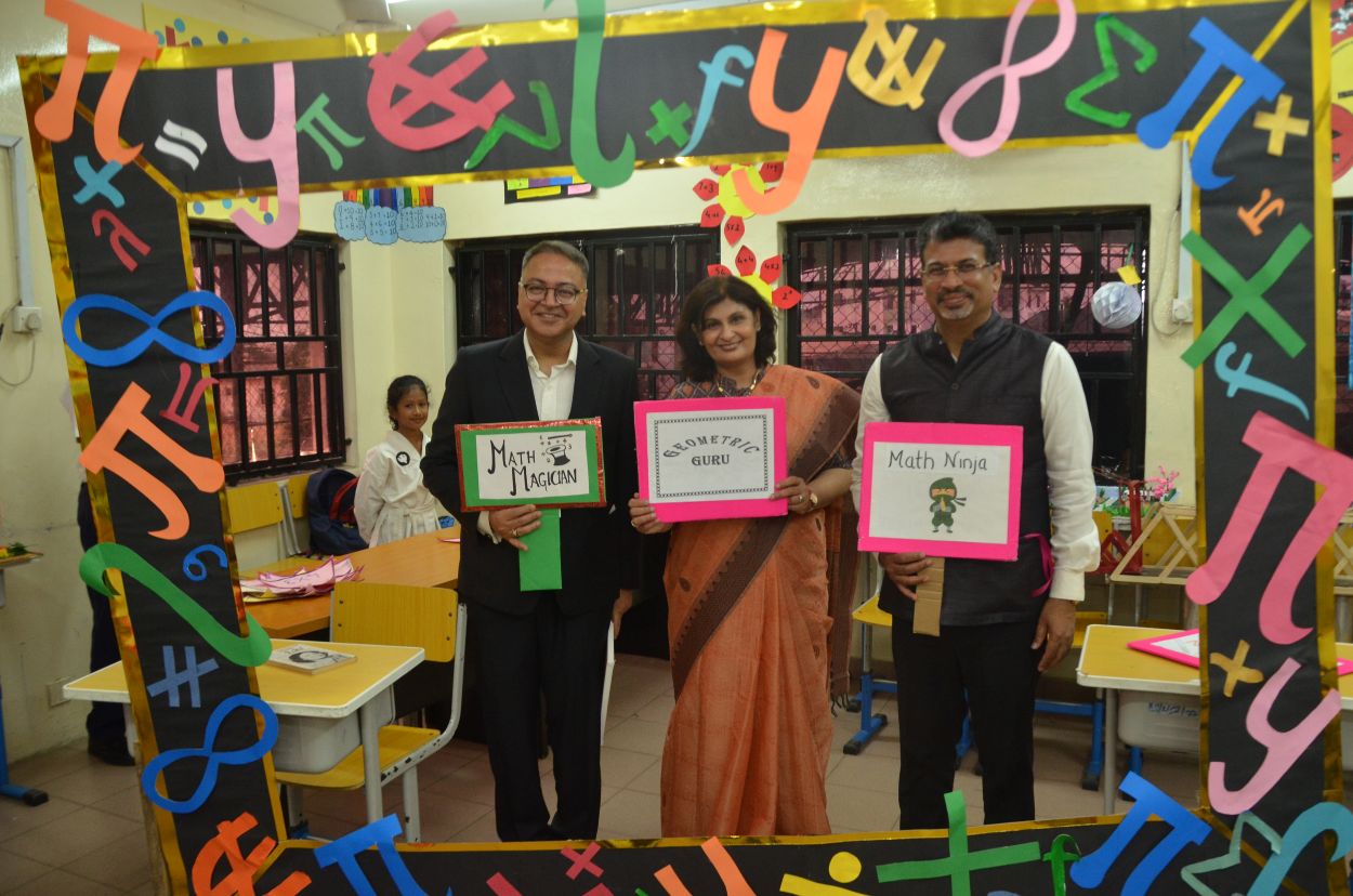Indian Language School